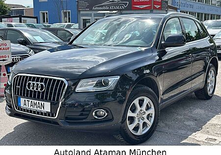 Audi Q5 2.0 TDI S-tronic *quattro*/Xenon/Sitzhzg/PDC