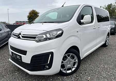 Citroën Spacetourer Citroen BUSINESS M-9 SITZE-PDC-TEMPOMAT