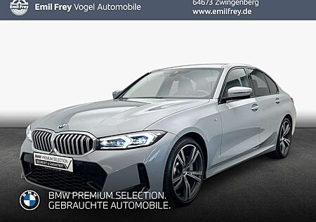 BMW 330 d xDrive Aut. SHZ* LED* Klimaautomatik*