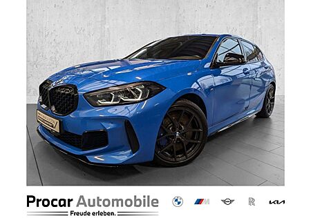 BMW 135 M135i xDrive LivCocProf Pa Hifi DAB LED Kamera ind