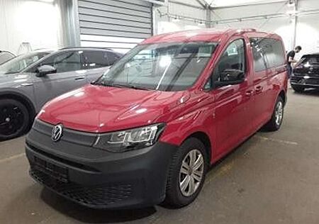 VW Volkswagen Others Caddy Maxi DSG AHK DAB GRA 7-Sitzer SHZ PDC