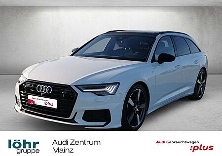 Audi A6 Avant S line 50 TDI quattro tiptronic *AHK*