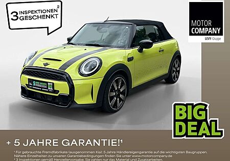 Mini Cooper S S Classic Trim Cooper Cabrio S Matrix 2xKlima