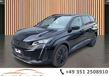 Peugeot 5008 GT Facelift*Navi*ACC*Kamera*7Sitze*