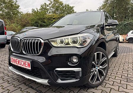 BMW X1 xDrive 20i xLine