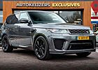 Land Rover Range Rover Sport 2.0 Si4 HSE SVR panorama dach