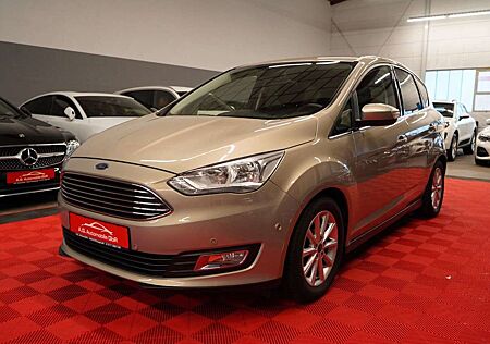 Ford C-Max Titanium *Multifunktion*Klima