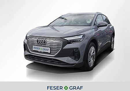 Audi Q4 e-tron 35 e-tron LED PDC hi. SPI