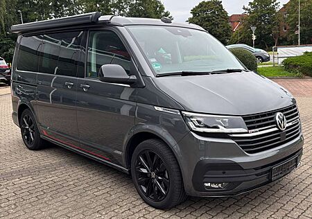 VW T6 California Volkswagen California DSG 4MOTION Beach Edition