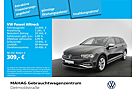 VW Passat Alltrack Volkswagen 2.0 TDI 4Mot. Navi LED AHK Pano