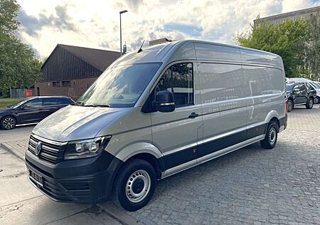 VW Crafter Volkswagen Kasten 2.0 TDI 35 Maxi *Klima*RFK*AHK