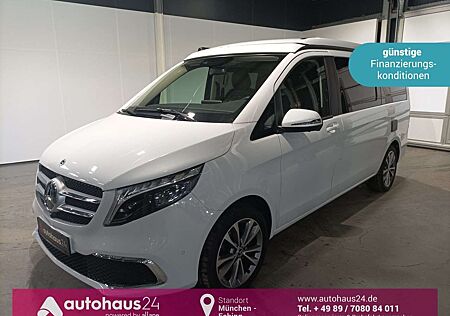 Mercedes-Benz V 300 Marco Polo 300d 4MATIC LED|Navi|AHK|Kamera|ACC