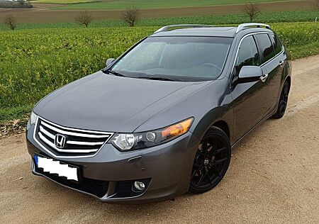 Honda Accord Tourer 2.4 Executive