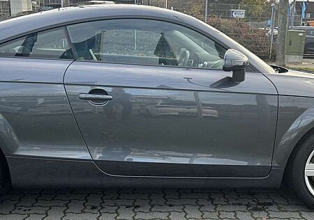 Audi TT Coupe 2.0 TFSI