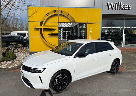 Opel Astra Edition *REDUZIERT, ungefahrene TZ*