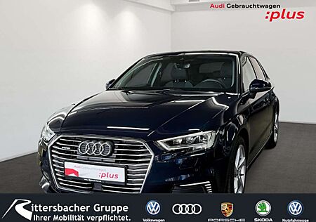 Audi A3 40 e-tron sport Assistenz-Paket Nav