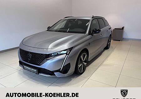 Peugeot 308 SW GT Hybrid 225 AHK NAVI MATRIX FOCAL 360