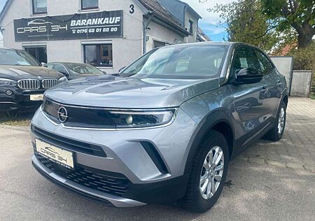 Opel Mokka Edition AUTOMATIK*LED*SHZ*LHZ*