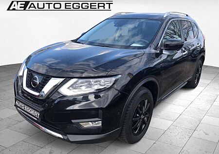 Nissan X-Trail Tekna 4x4 2.0 dCi Panorama Navi Soundsystem Bose K