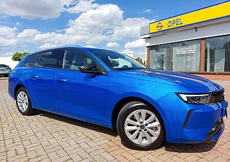 Opel Astra L ST Elegance+LED+KLIMAAUTO+FSHZ+SHZ+LHZ+