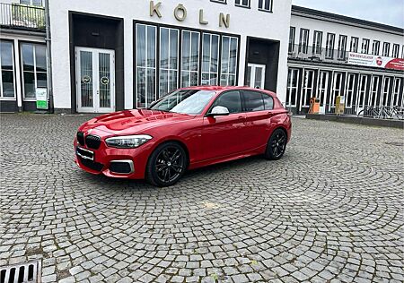 BMW 140 M140i Sport-Aut. Special Edition