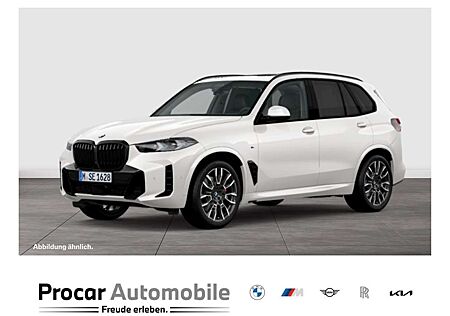 BMW X5 xDrive30d M Sport PANO RFK NAVI LED PDC V+H