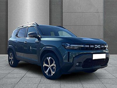 Dacia Duster ECO-G 100 LPG Journey Carplay+LED+SHZ