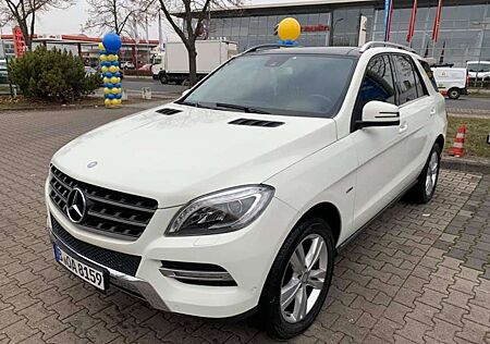 Mercedes-Benz ML 280 cdi auto