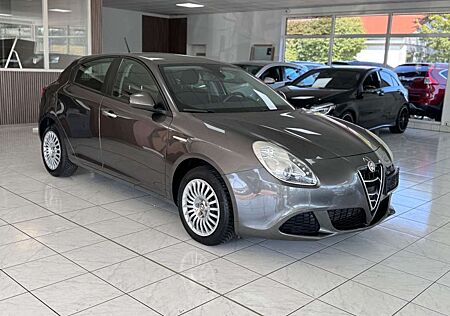 Alfa Romeo Giulietta Basis+Klima+USB/AUX+Mwst+1.Hand