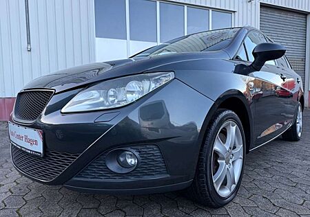 Seat Ibiza 1,6 TDI 77kW 105PS ST Sport/PDC/SHZ/Tempom