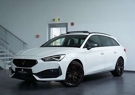 Cupra Leon Sportstourer VZ *AUT*PANO*VIRTUAL*LED*