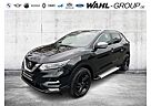 Nissan Qashqai TEKNA 4x2*NAVIGATION*PANO-DACH*LED*BOSE*AHK*360°-K