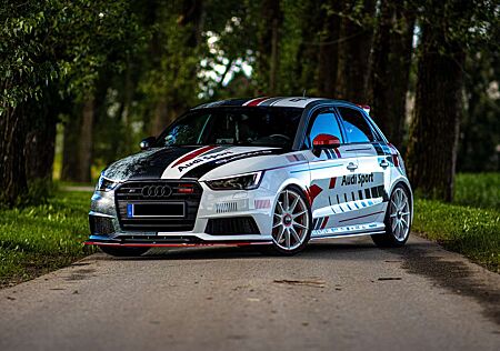 Audi S1 Sportback