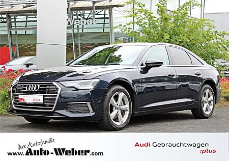 Audi A6 Lim. 40TDI qu MEMORY KAMERA ACC TOUR VC NAV+