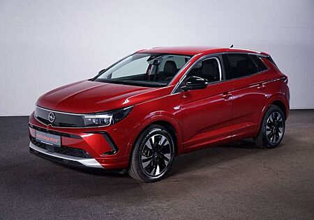 Opel Grandland X Grandland 1.2 Elegance*Matrix*AGR-Sitz*RFK*Carpl