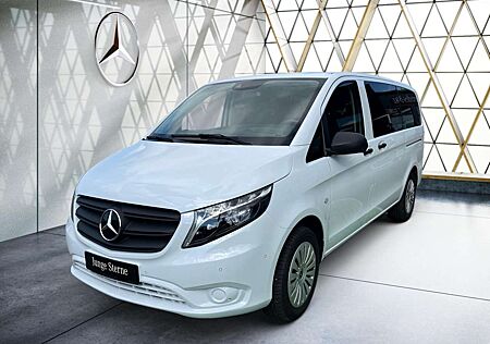 Mercedes-Benz Vito 116 CDI 4x4 Tourer PRO L *StdHz*Kam*Distro*