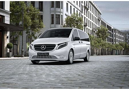 Mercedes-Benz Vito 116 CDI 4x4 Tourer PRO L *StdHz*Kam*Distro*