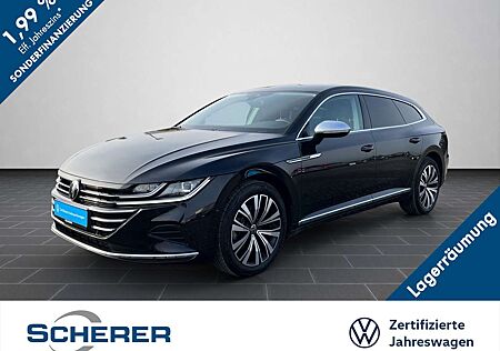 VW Arteon Volkswagen Shootingbrake 1.4 eHybrid *Elegance* DSG