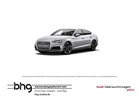 Audi A5 45 TFSI quattro S-line Matrix/Navi/