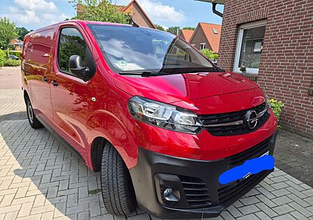 Opel Vivaro 2.0 D Cargo M EHZ Edition