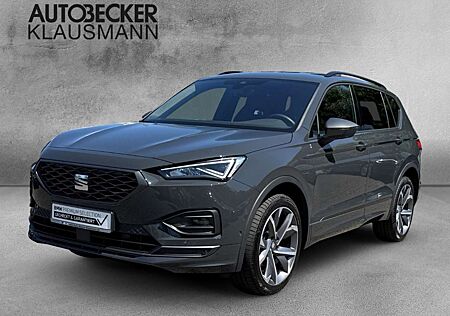 Seat Tarraco 1.5 TSI ACT OPF DSG FR AUTOMATIK NAVI AHK