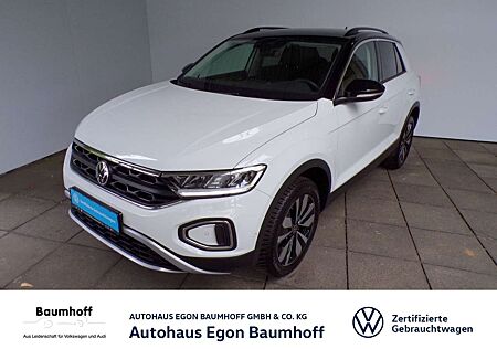 VW T-Roc Volkswagen 1.5 TSI DSG Life / AHK+KAMERA+LED''S