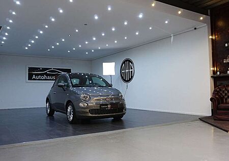 Fiat 500 *Automatik*Schiebedach*Pano*PDC