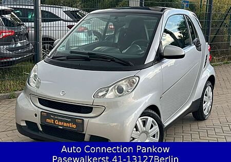 Smart ForTwo Servo 52kW**TÜV NEU**
