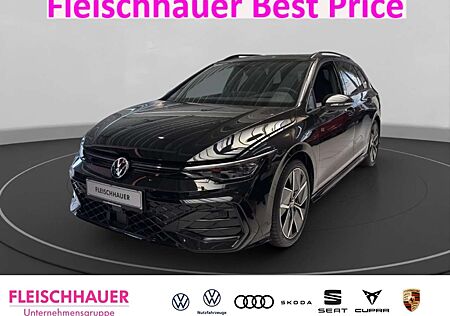 VW Golf Variant Volkswagen VIII Kombi R-Line 1,5 l eTSI 110 kW (150PS)