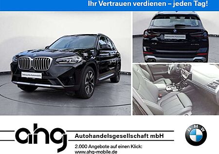 BMW X3 xDrive30e AT Aut. Klimaaut. Head-Up AHK