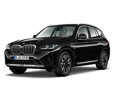 BMW X3 xDrive30e AT Aut. Klimaaut. Head-Up AHK