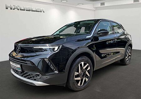 Opel Mokka 1.2 Direct ELEGANCE*Navi*Rückfahrkamera*Sitzheizun