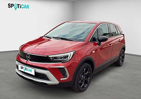 Opel Crossland X Enjoy