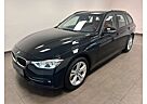 BMW 320 d Touring xDrive Sport Line Vollleder